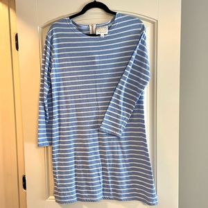 Sail to Sable Dress